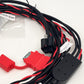 Motorola Erweiterungskabel Y-Kabel für TSCH PMKN4134