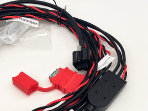Motorola Erweiterungskabel Y-Kabel für TSCH PMKN4134