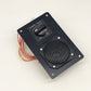 Funk Einbaulautsprecher regelbar, Visaton FRS 8, 30W 8 Ohm, mit Blende