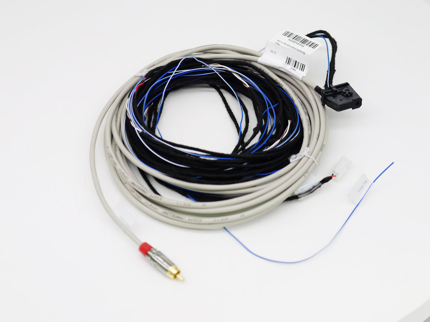 Standby BT-H 100 Anschlussleitung