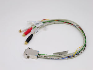 Standby ZKA MS-350 15 pol. D-SUB, 0,5m