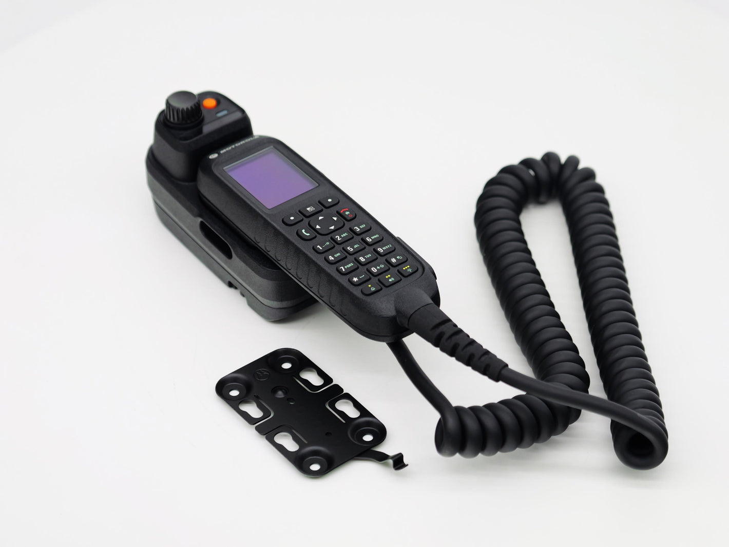 Motorola Bedienhandapparat PMWN4025A (TSCH)