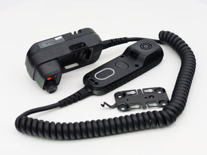 Motorola Bedienhandapparat PMWN4025A (TSCH)