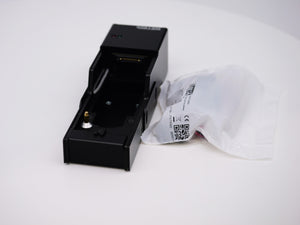 WeTech WTC672 Ladehalterung PassivPlus Sepura STP8000 STP9000