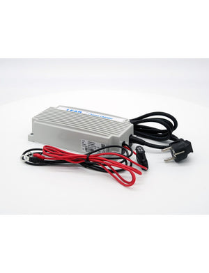 LEAB Champ Batterieladegerät (24 Volt)