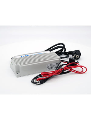 LEAB Champ Batterieladegerät (24 Volt)