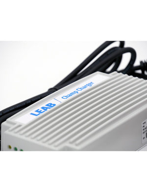 LEAB Champ Batterieladegerät (12 Volt)