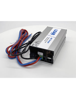 LEAB ABC Batterieladegerät