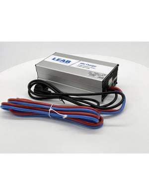 LEAB ABC Batterieladegerät
