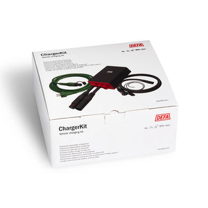 DEFA ChargerKit 1210 Flex Batterieladegerät