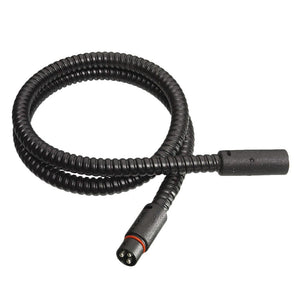 DEFA extension feed
