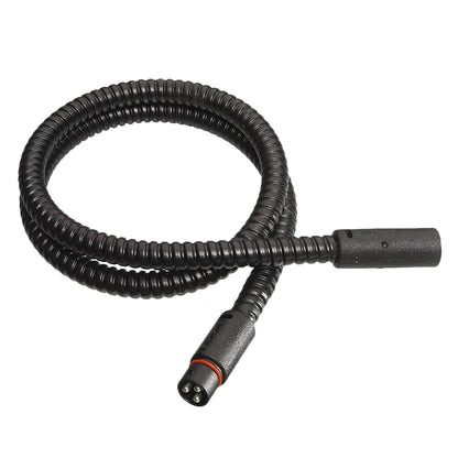 DEFA extension feed