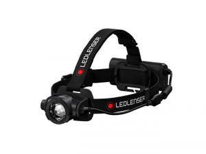 Ledlenser H15R Core LED headlamp