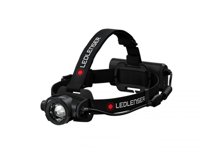 Ledlenser H15R Core LED headlamp