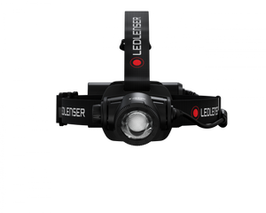 Ledlenser H15R Core LED headlamp