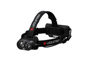 Ledlenser H19R Core LED headlamp
