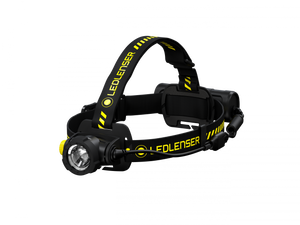 Ledlenser LED-Stirnlampe H7R Work