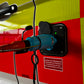 RETTBOX® S Adapter DEFA auf RETTBOX® S Einspeisung