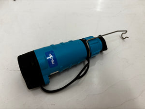 RETTBOX® S Adapter DEFA auf RETTBOX® S Einspeisung