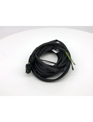Hänsch Y-Kabel Anschlussleitung für Sputnik