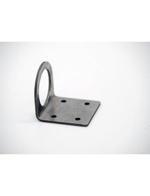 Standby Universalhalter Winkel Edelstahl für L88