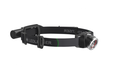 Ledlenser LED headlamp Outdoor MH10, black