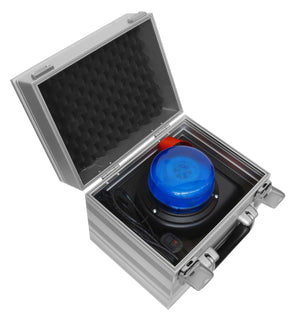 MoWa 2 | Transportkoffer für Mobile Warnanlage