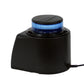 MoWa 2 | Mobile Warnanlage mit Durchsagefunktion, Recorder und Bluetooth | Magnethalterung | KatWarn