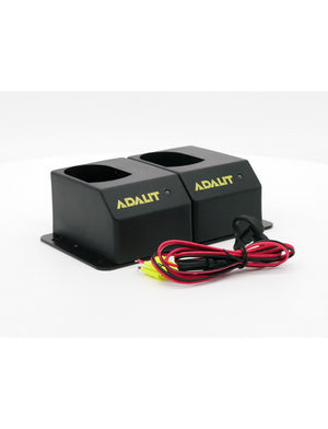 ADALIT Ladegerät für L4000, L-3000 & L-3000 POWER PROFESSIONAL