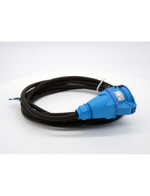 Marechal RETTBOX® Ladekabel - Optional mit Stecker erhältlich