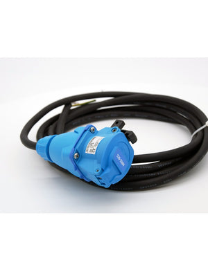 Marechal RETTBOX® Ladekabel - Optional mit Stecker erhältlich