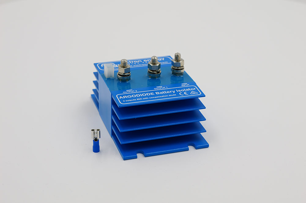 Victron Argodiode 80-2SC 80A 2 Batterien Trenndiode
