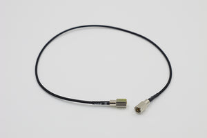 FME Stecker zu FME Stecker mit RG-174 50cm Leitung