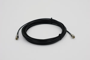 FME Stecker auf FME Stecker mit RG 174, 6m Leitung