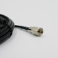 FME Stecker auf FME Stecker mit RG 174, 6m Leitung