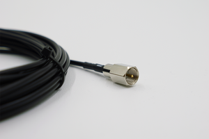 FME Stecker auf FME Stecker mit RG 174, 6m Leitung