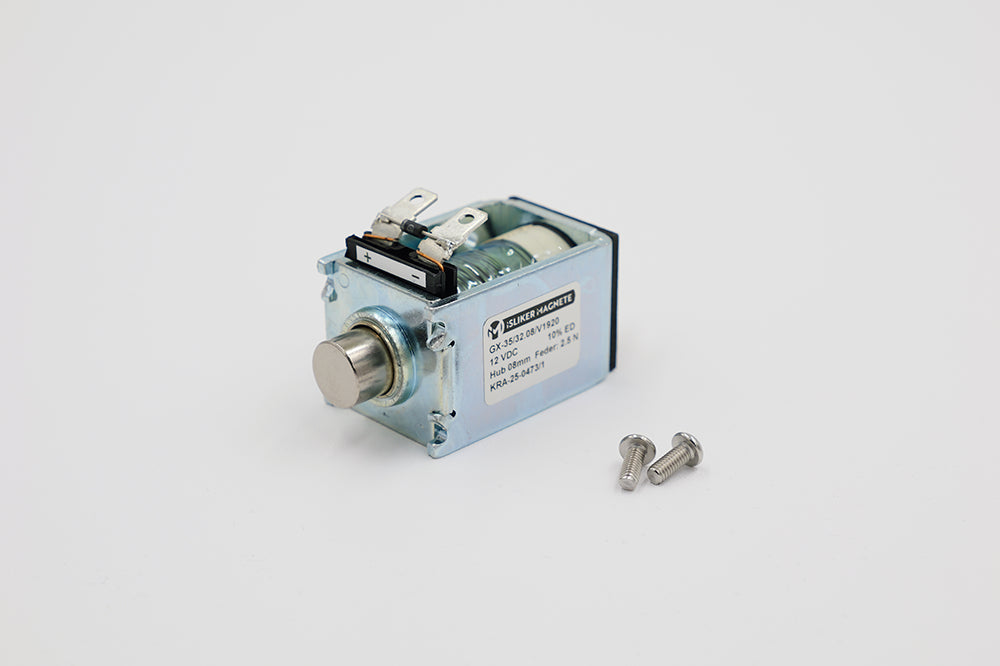 Ersatzteil Auswurfmagnet für Marechal RETTBOX® und RETTBOX® AIR