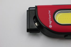 Nightsearcher Lifeguard: 5-in-1 Notfallwerkzeug | Batteriebetrieben