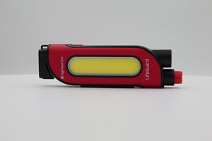 Nightsearcher Lifeguard: 5-in-1 Notfallwerkzeug | Batteriebetrieben