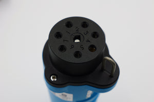 Marechal RETTBOX S AIR Ladekabel mit Stecker, Anschlussleitung, steckfertig konfektioniert, 12V