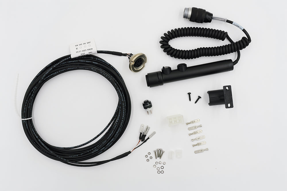 Standby microphone TM110RS passive microphone