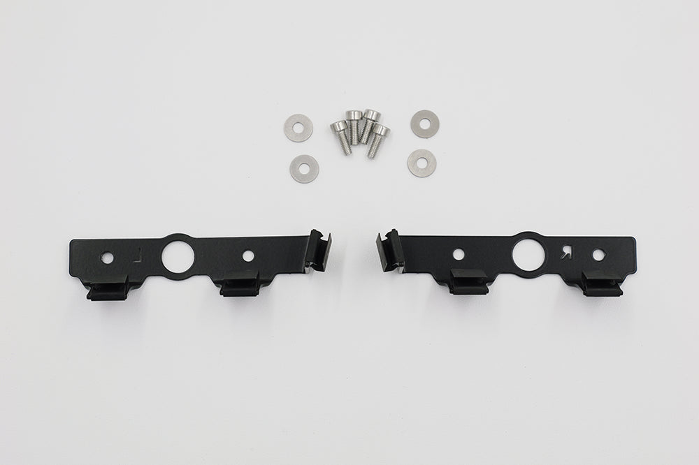 Standby L54 holder for VW T6.1