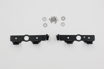 Standby L54 holder for VW T6.1