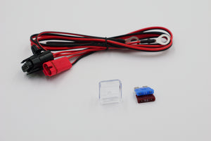 DEFA Ladekabel für 1205 / 1210 Flex Batterieladegerät