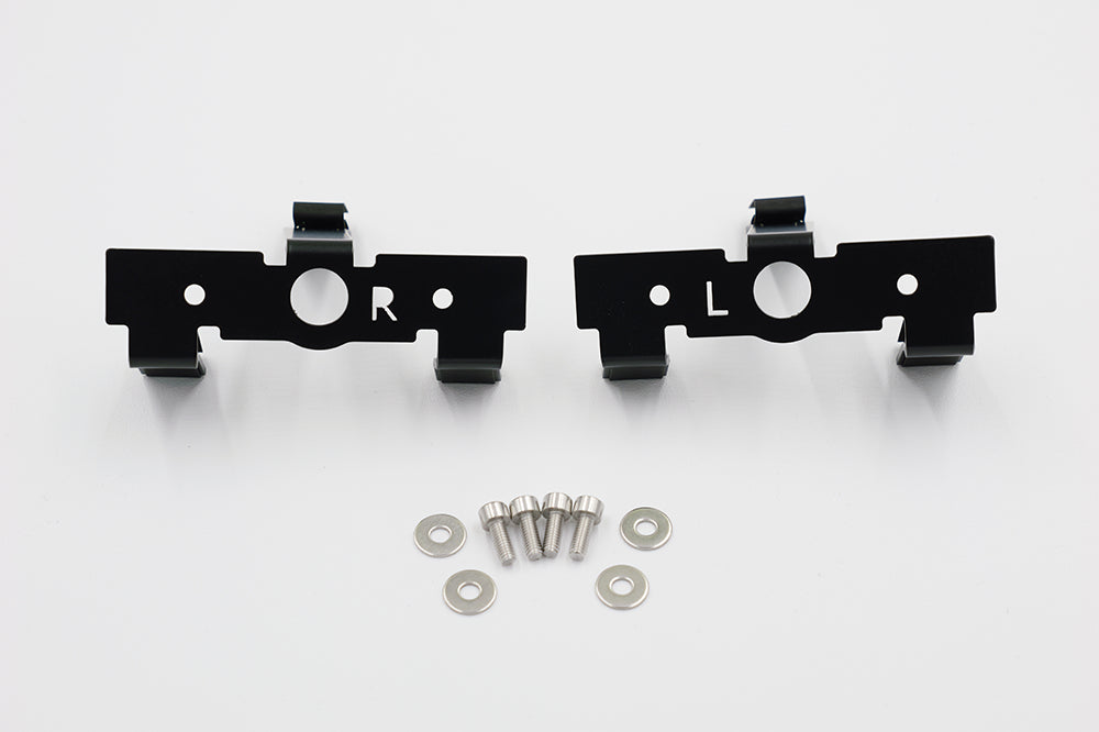 Standby L54 holder for Vito from 2020