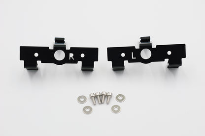 Standby L54 holder for Vito from 2020
