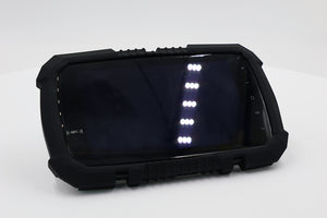 ALEA TAB - Einsatznavigation, Funkbedienung und eigene Inhalte für Rettungsdienste, Feuerwehr, Polizei und Logistik