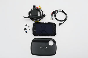 ALEA TAB - Einsatznavigation, Funkbedienung und eigene Inhalte für Rettungsdienste, Feuerwehr, Polizei und Logistik