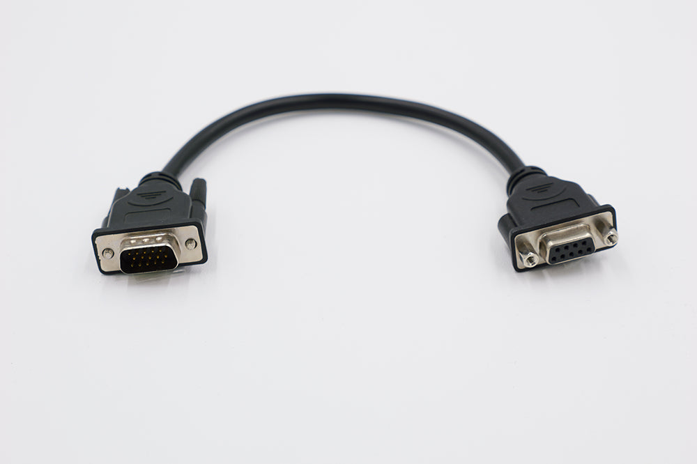 LARDIS:ONE Sepura Adapter