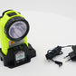 Peli™ 3765Z0 Atex Zone 0 abgewinkelte Taschenlampe Handleuchte, wiederaufladbar